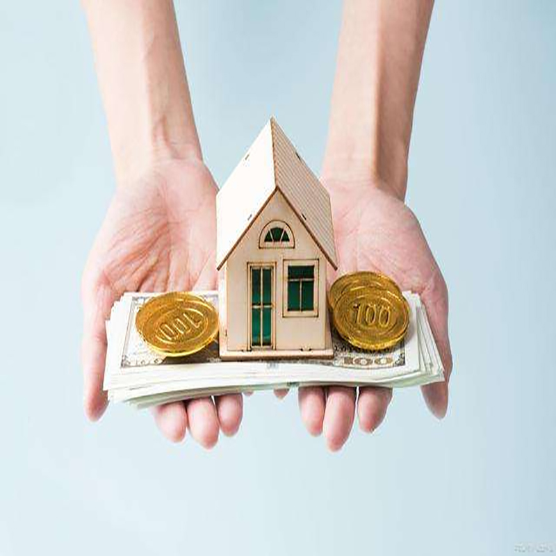 盐亭房子抵押贷款时间|银行住房抵押贷款|放款快，期限长